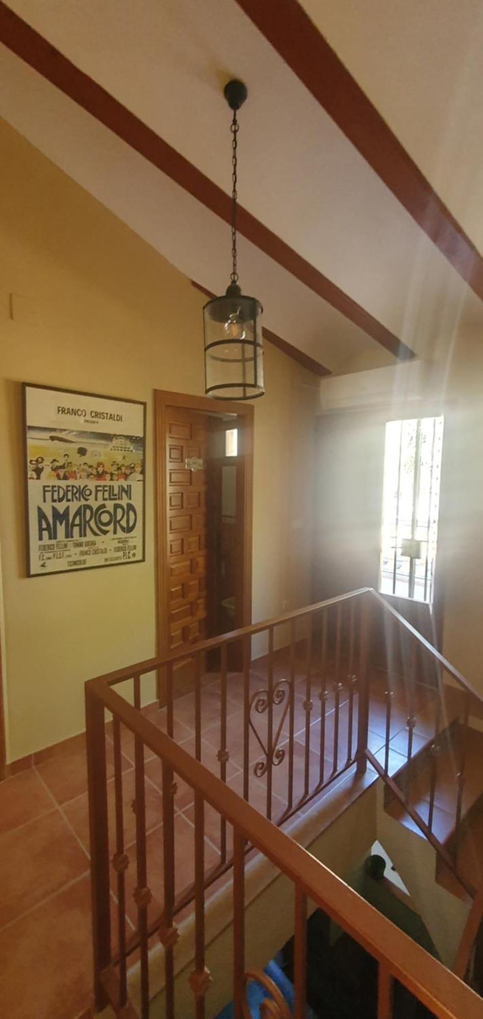 Casa Salem-Benicadell Villa Bagian luar foto