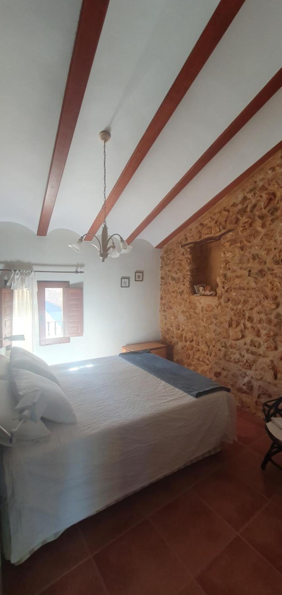 Casa Salem-Benicadell Villa Bagian luar foto