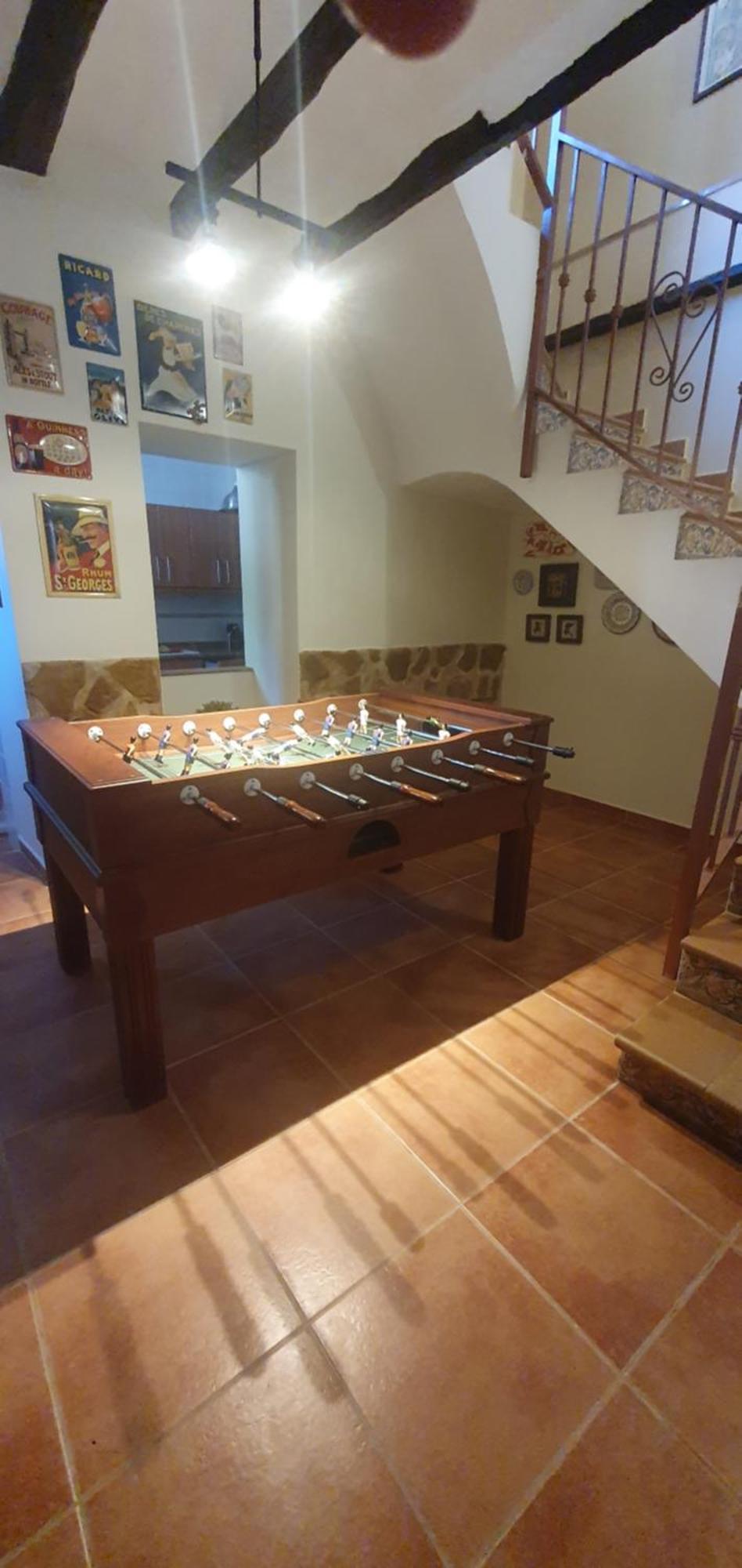 Casa Salem-Benicadell Villa Bagian luar foto